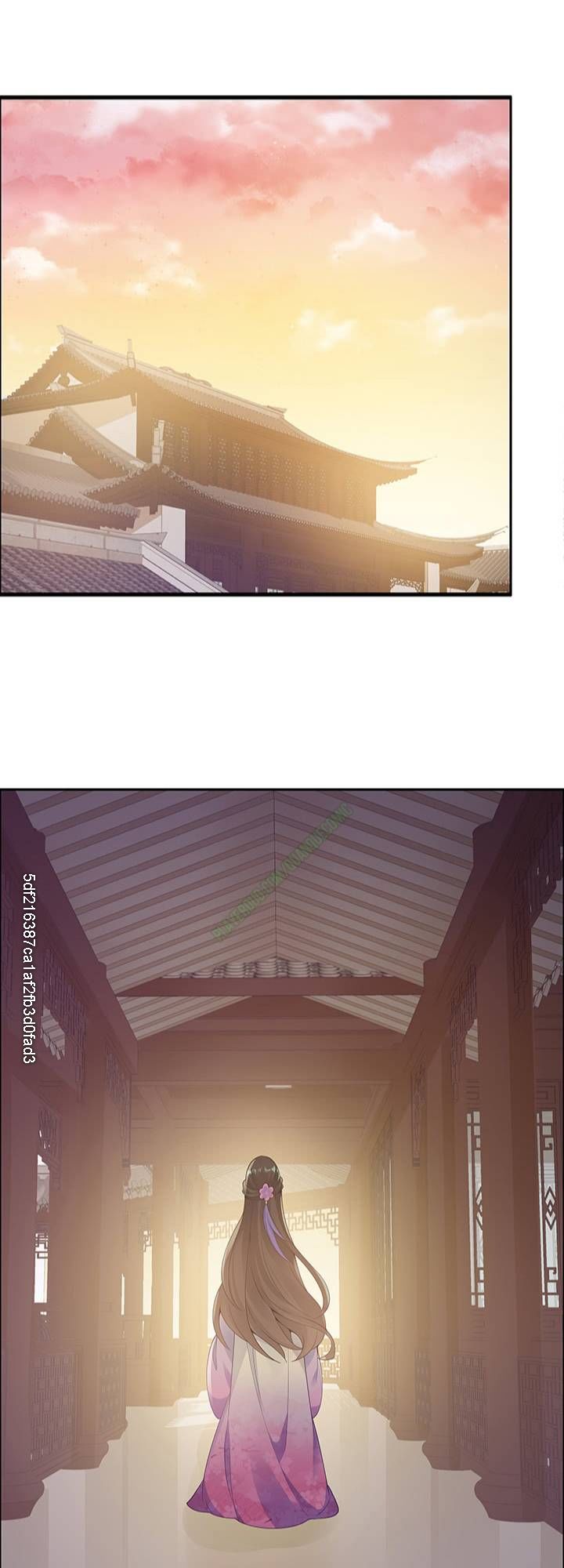 Nghịch Lân Chapter 12 - Trang 2