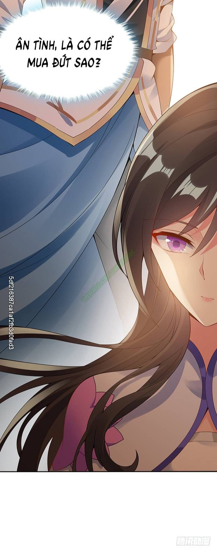 Nghịch Lân Chapter 12 - Trang 2