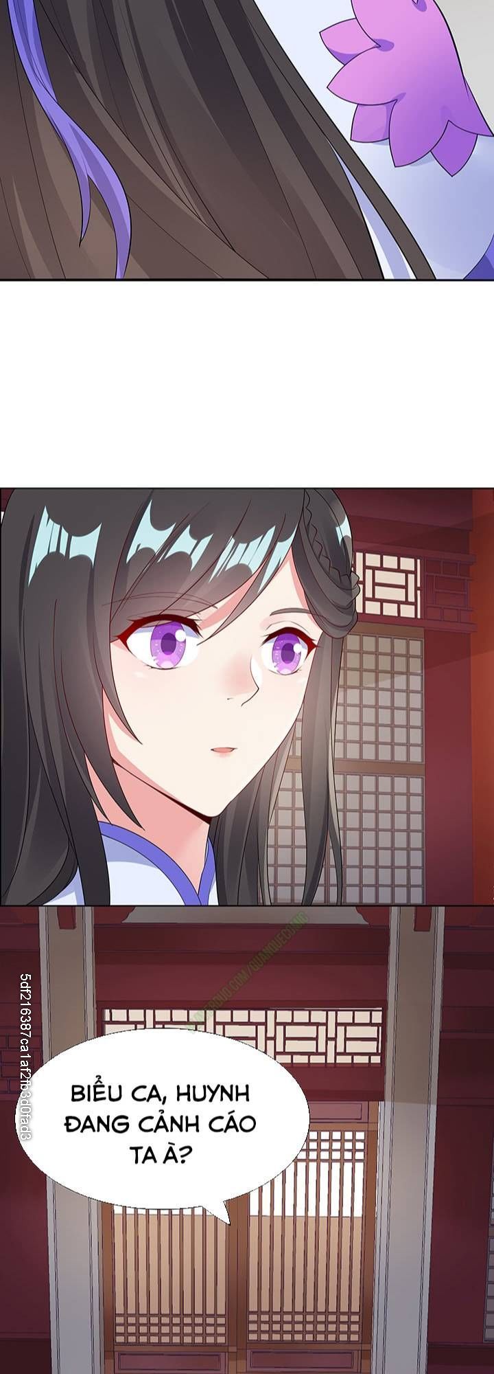 Nghịch Lân Chapter 12 - Trang 2