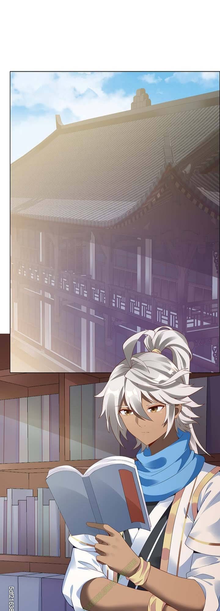 Nghịch Lân Chapter 13 - Trang 2