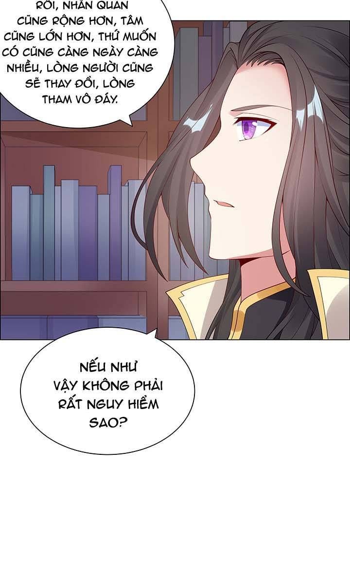 Nghịch Lân Chapter 13 - Trang 2