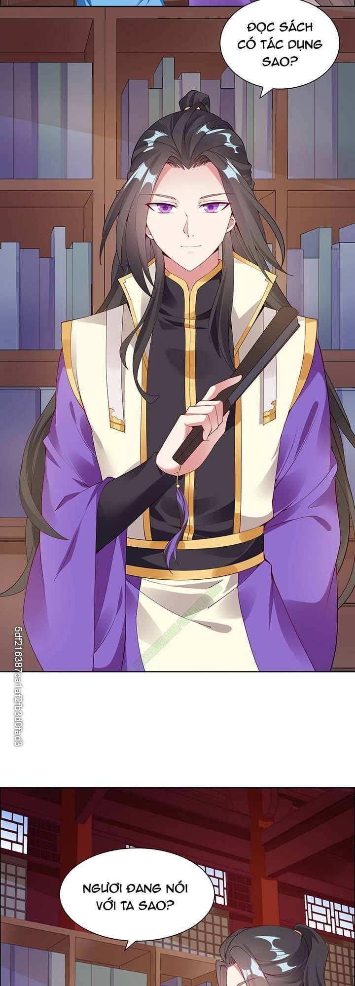 Nghịch Lân Chapter 13 - Trang 2