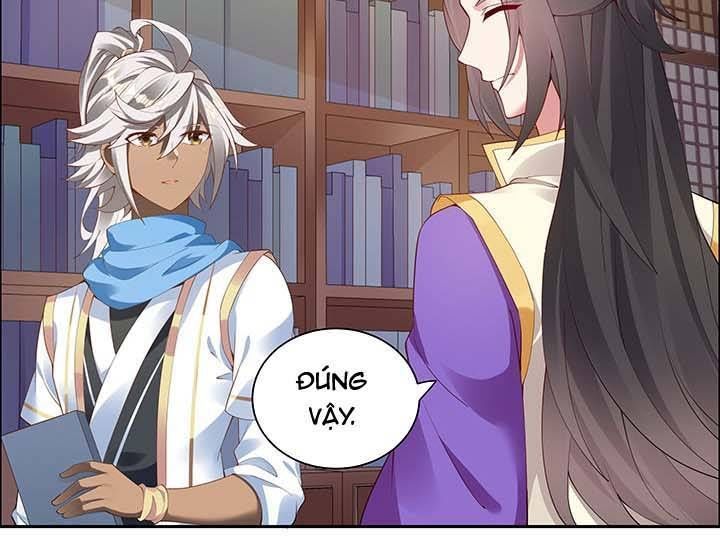 Nghịch Lân Chapter 13 - Trang 2