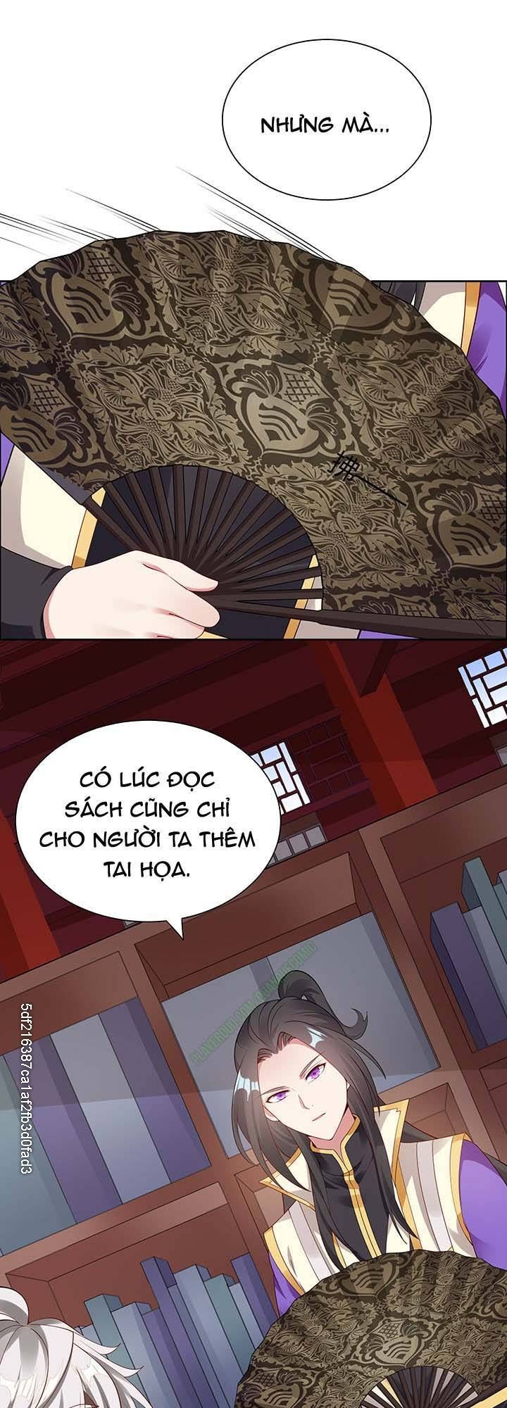 Nghịch Lân Chapter 13 - Trang 2