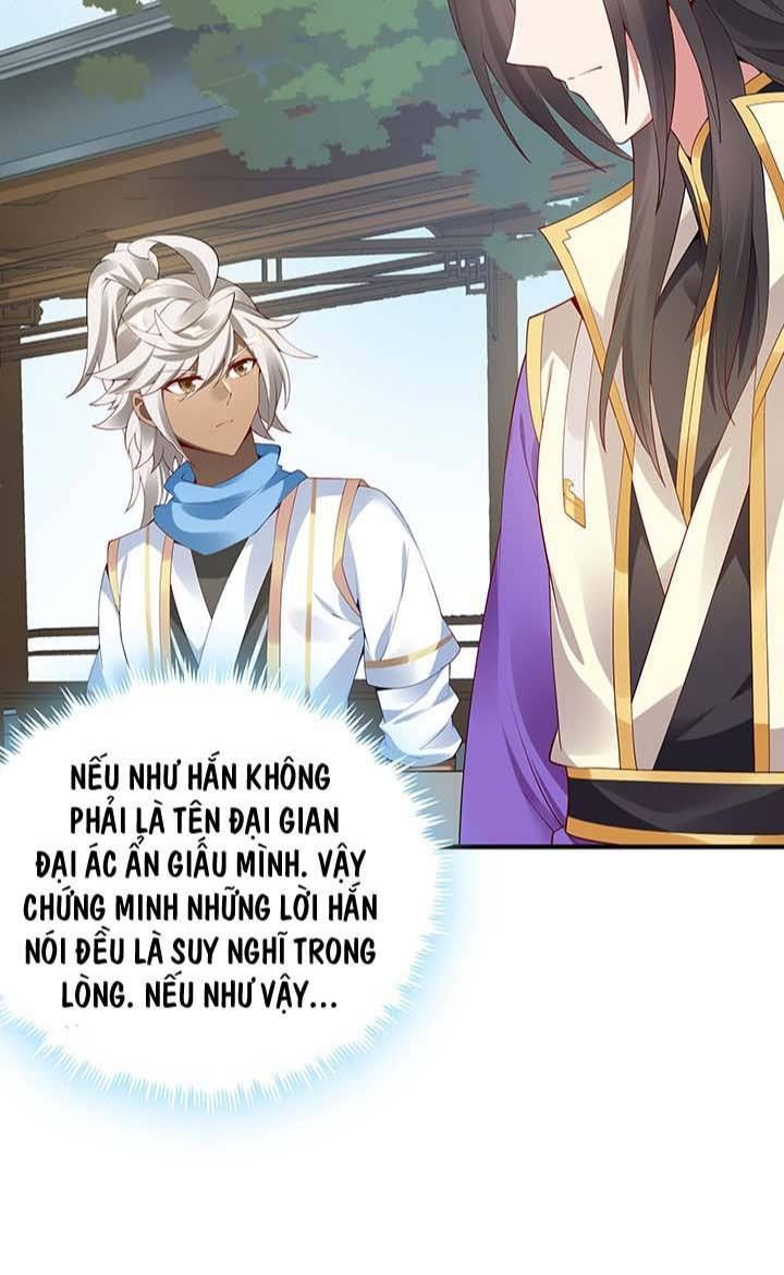 Nghịch Lân Chapter 14 - Trang 2