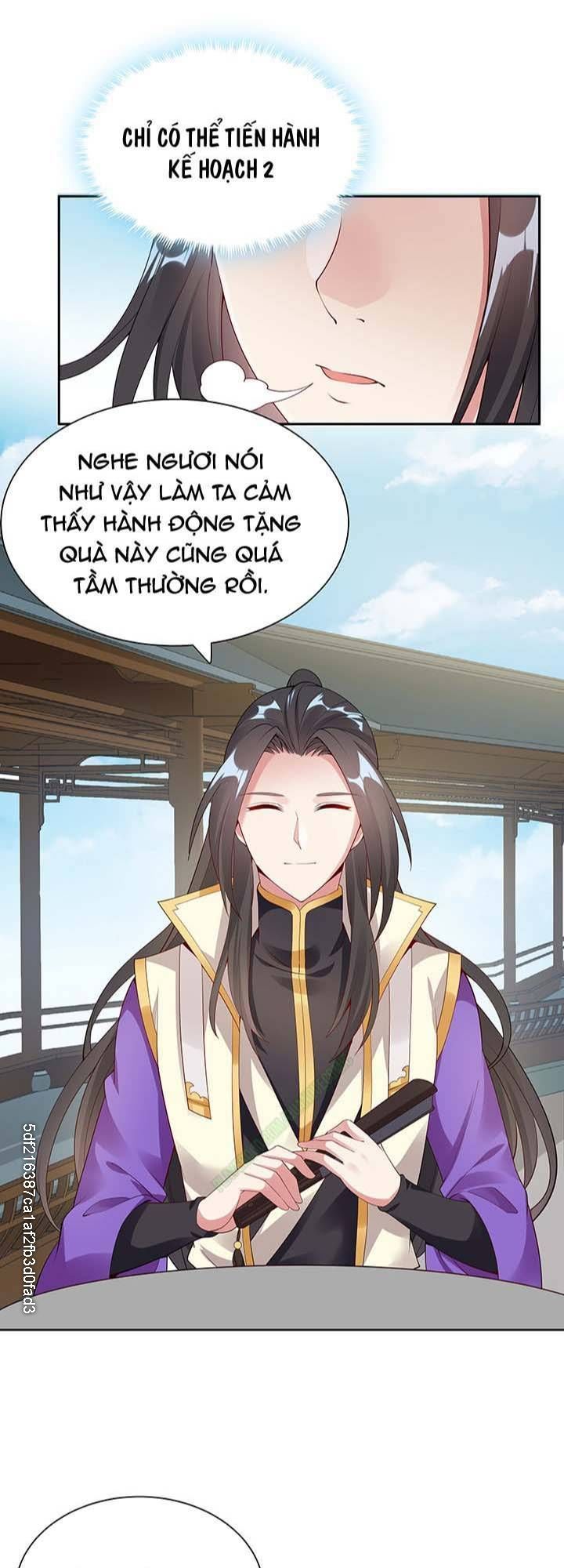 Nghịch Lân Chapter 14 - Trang 2