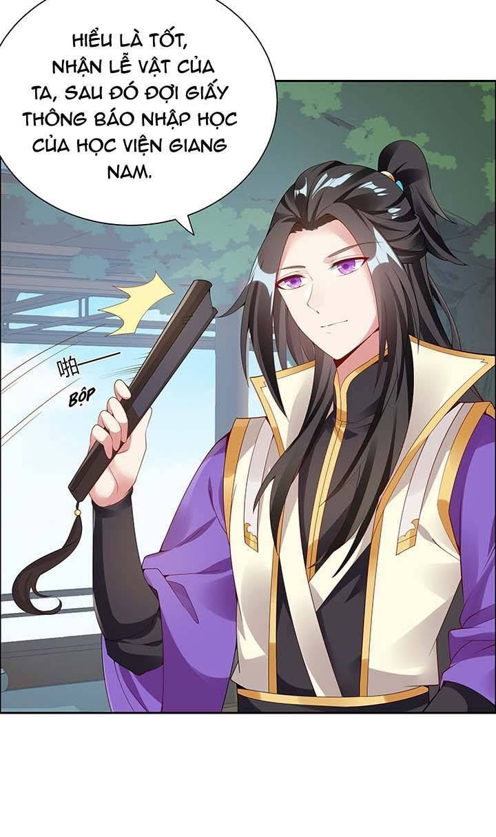 Nghịch Lân Chapter 14 - Trang 2