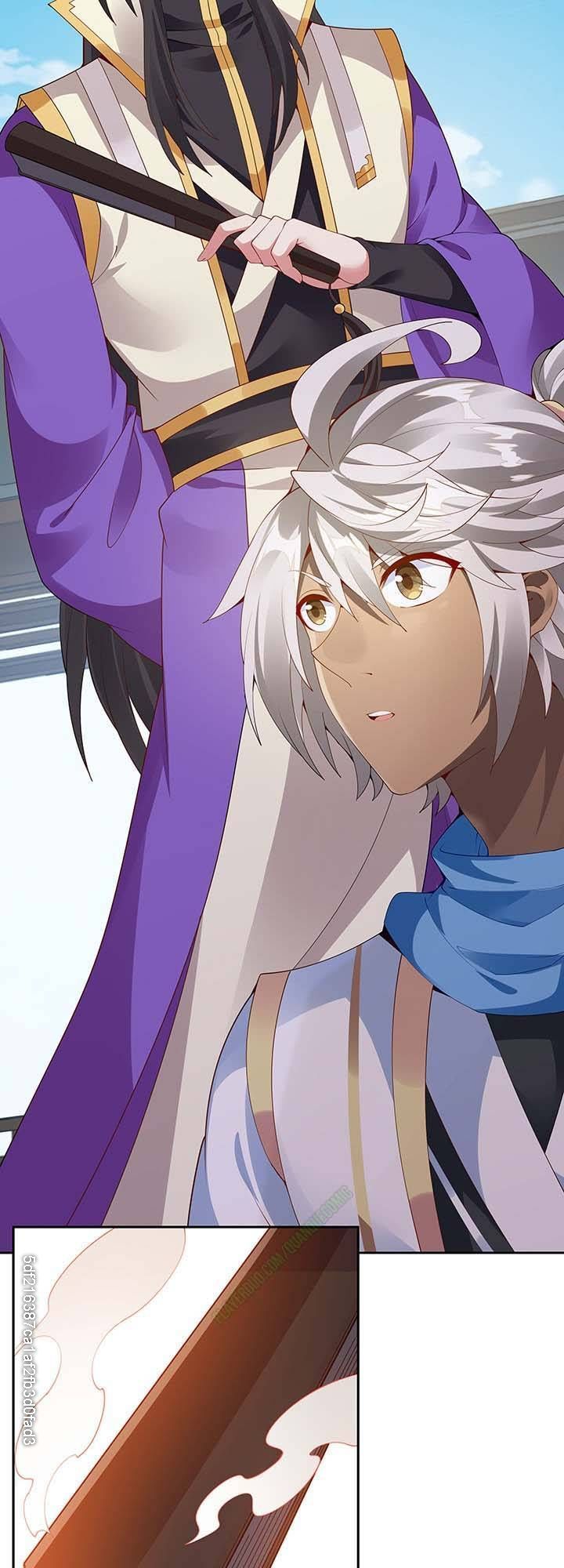 Nghịch Lân Chapter 14 - Trang 2