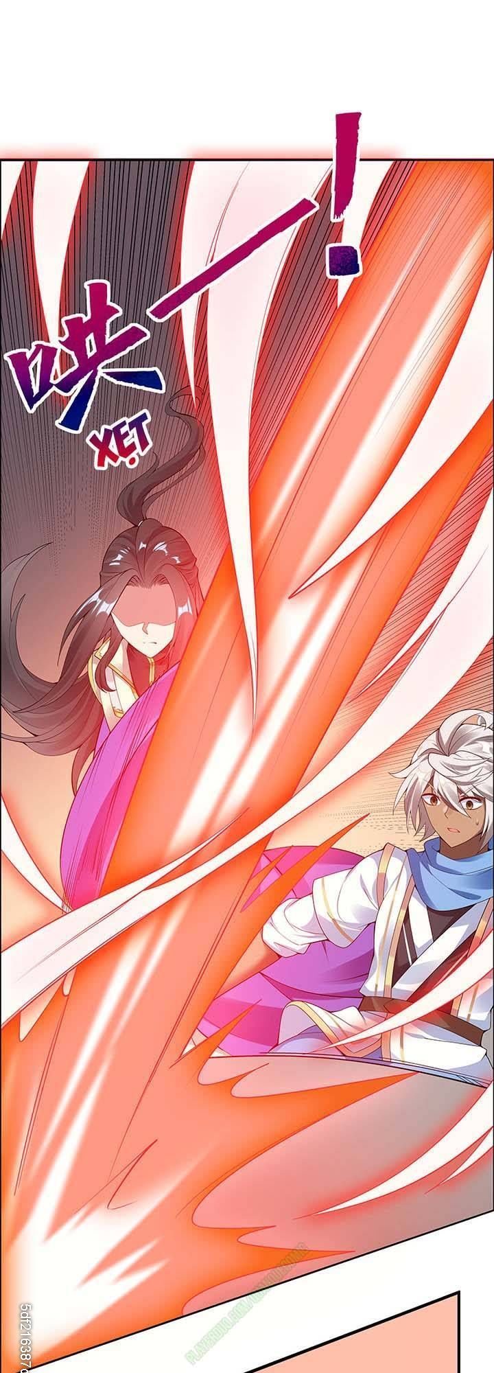 Nghịch Lân Chapter 14 - Trang 2