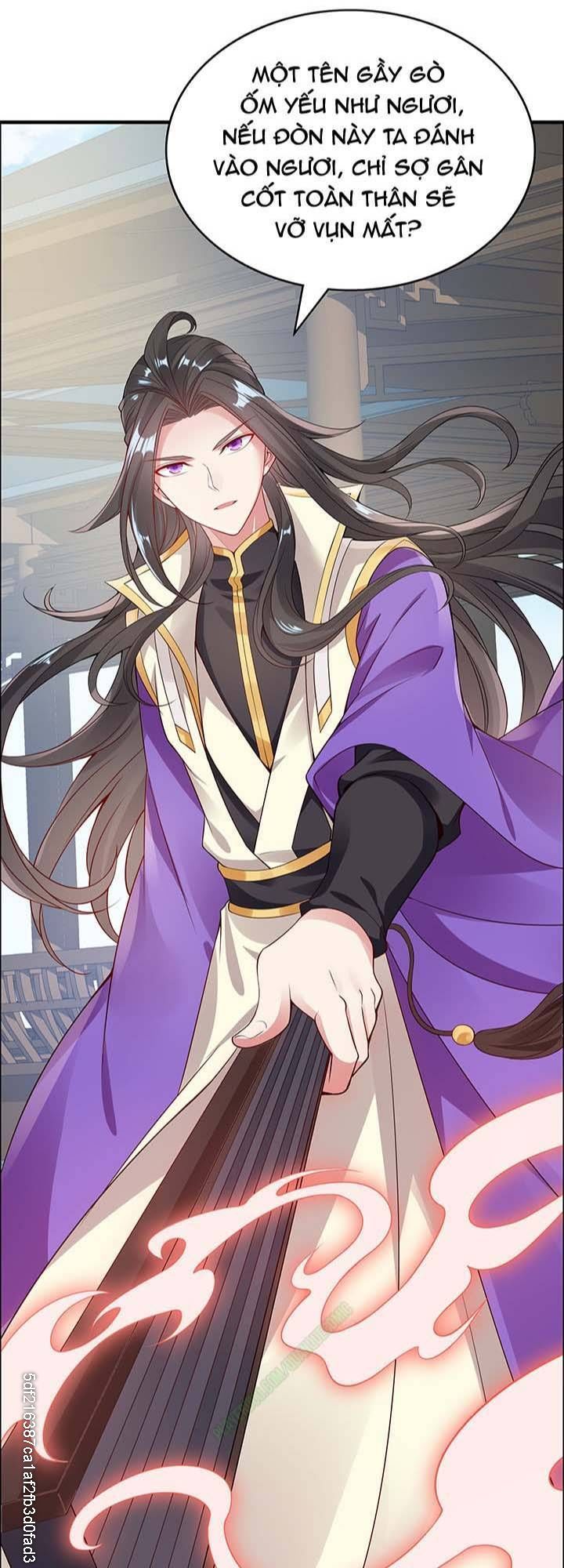 Nghịch Lân Chapter 14 - Trang 2