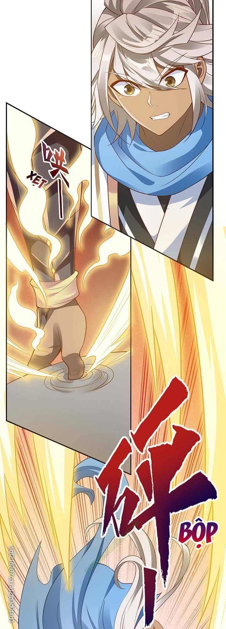 Nghịch Lân Chapter 14 - Trang 2