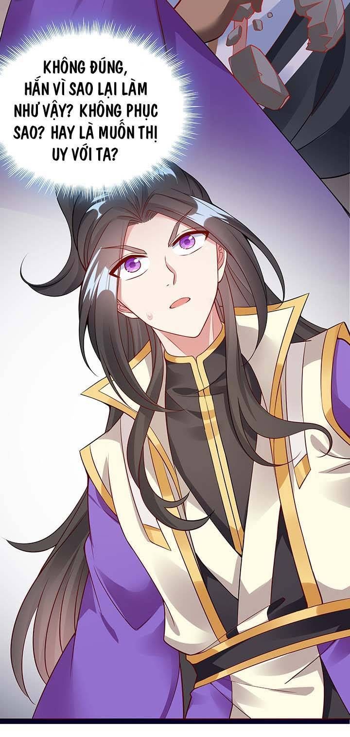 Nghịch Lân Chapter 14 - Trang 2