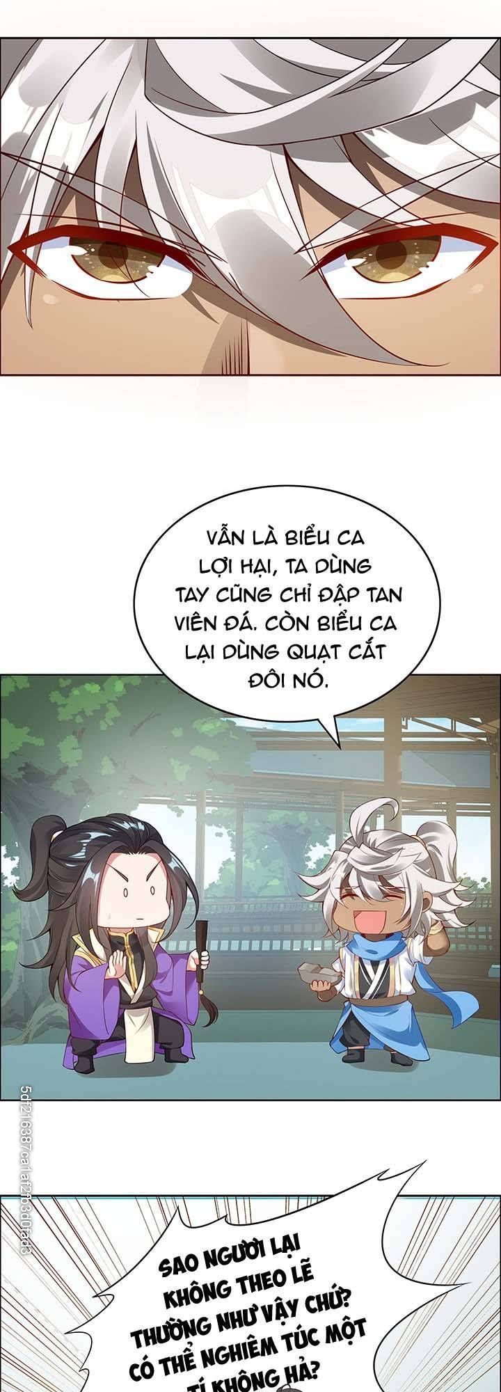 Nghịch Lân Chapter 14 - Trang 2