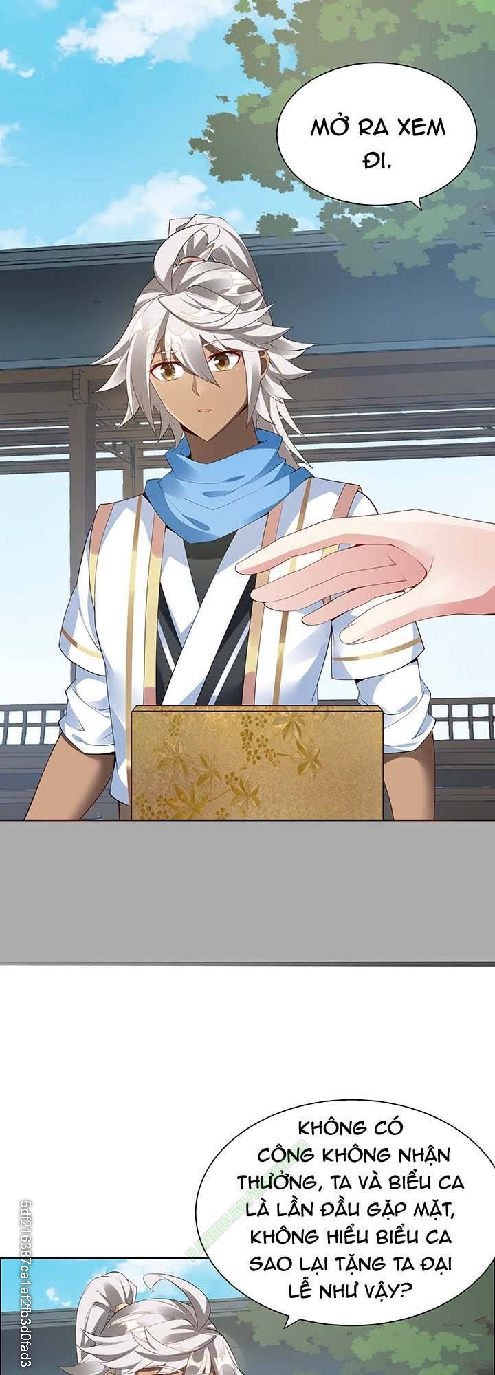 Nghịch Lân Chapter 14 - Trang 2