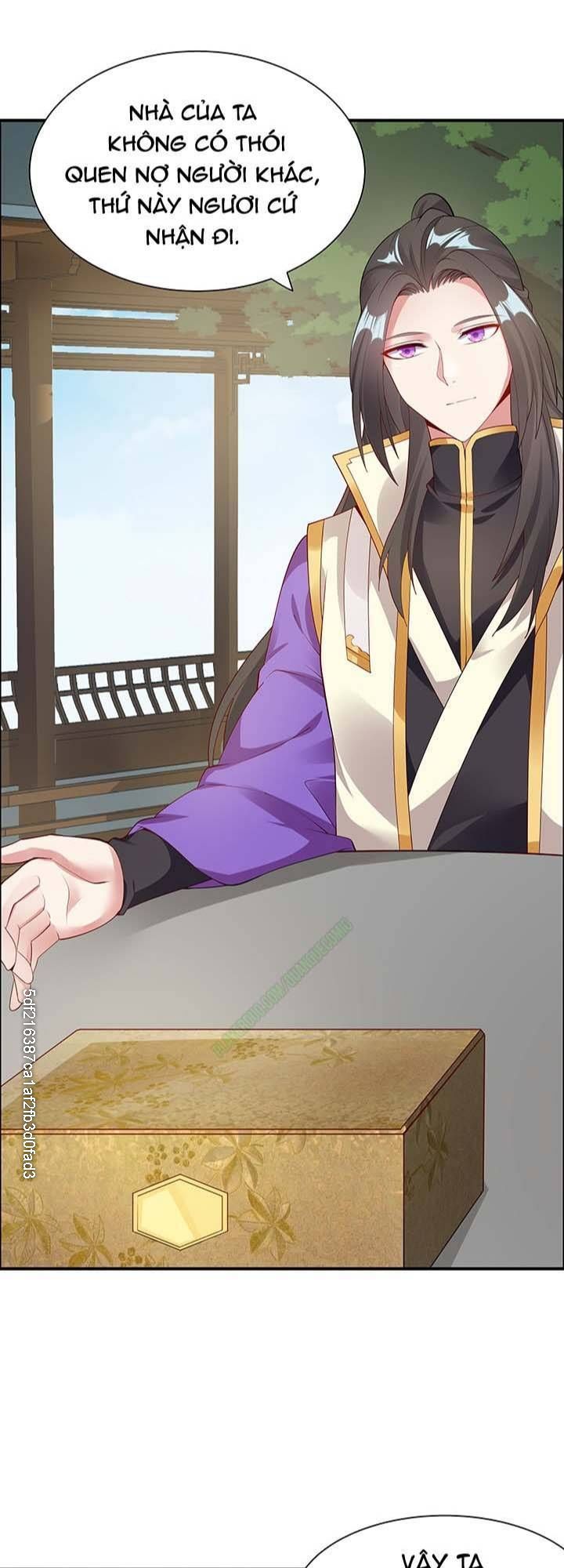 Nghịch Lân Chapter 14 - Trang 2