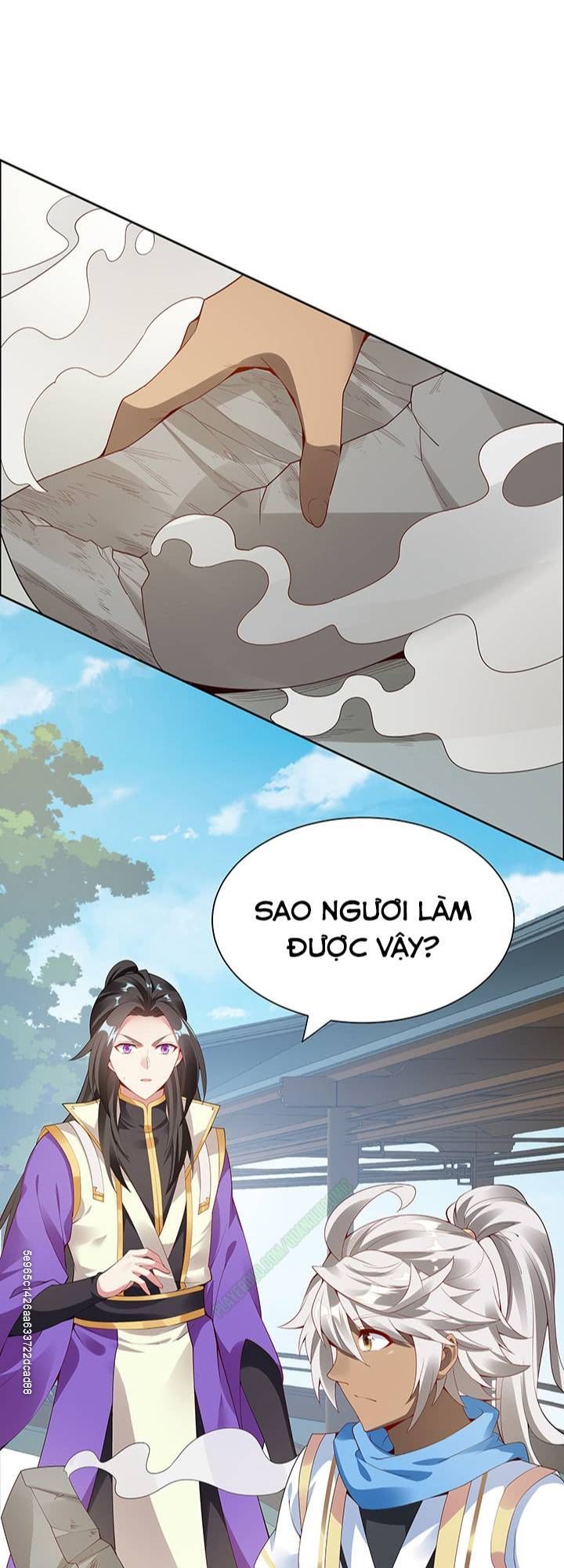Nghịch Lân Chapter 15 - Trang 2