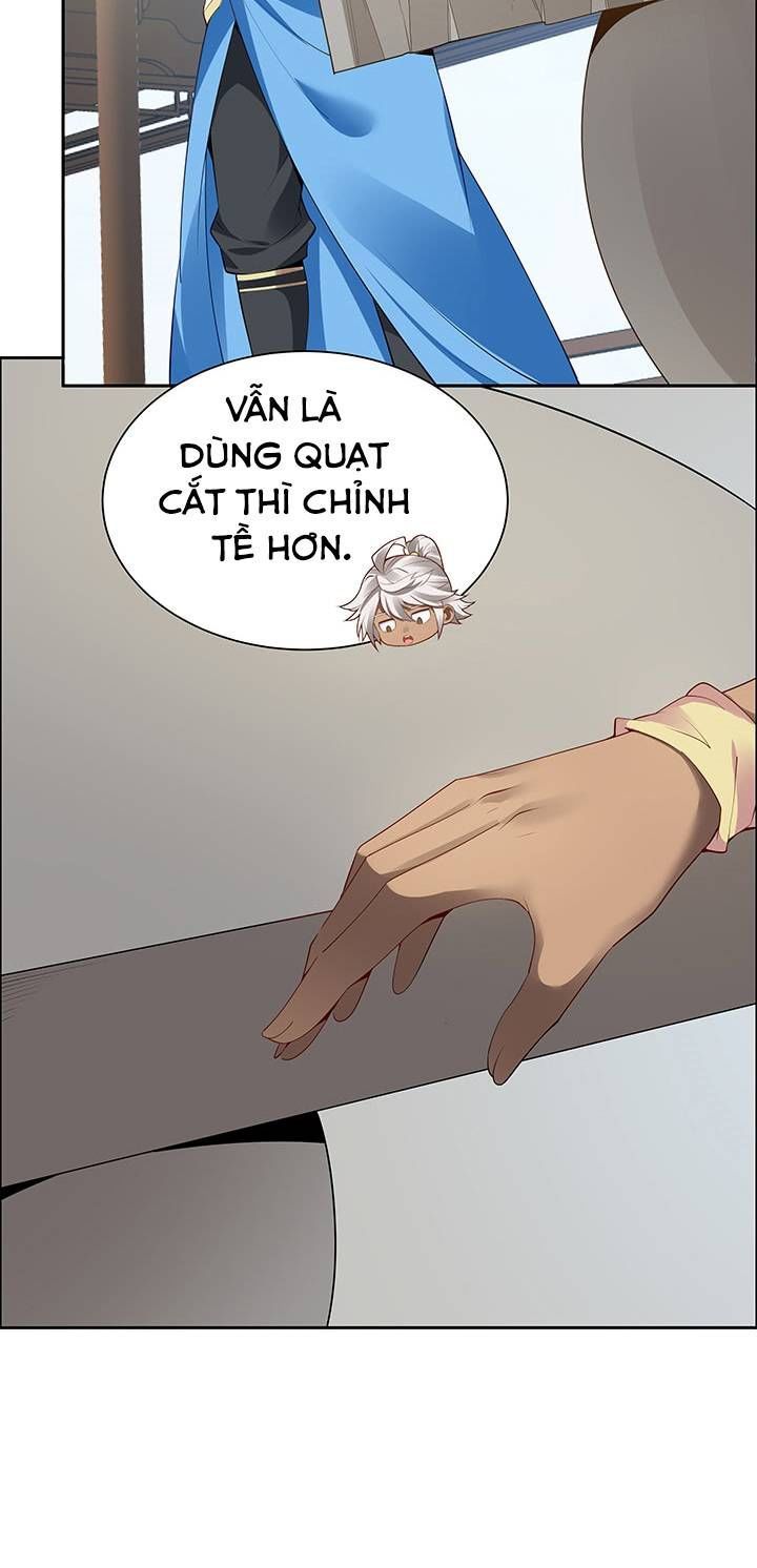 Nghịch Lân Chapter 15 - Trang 2