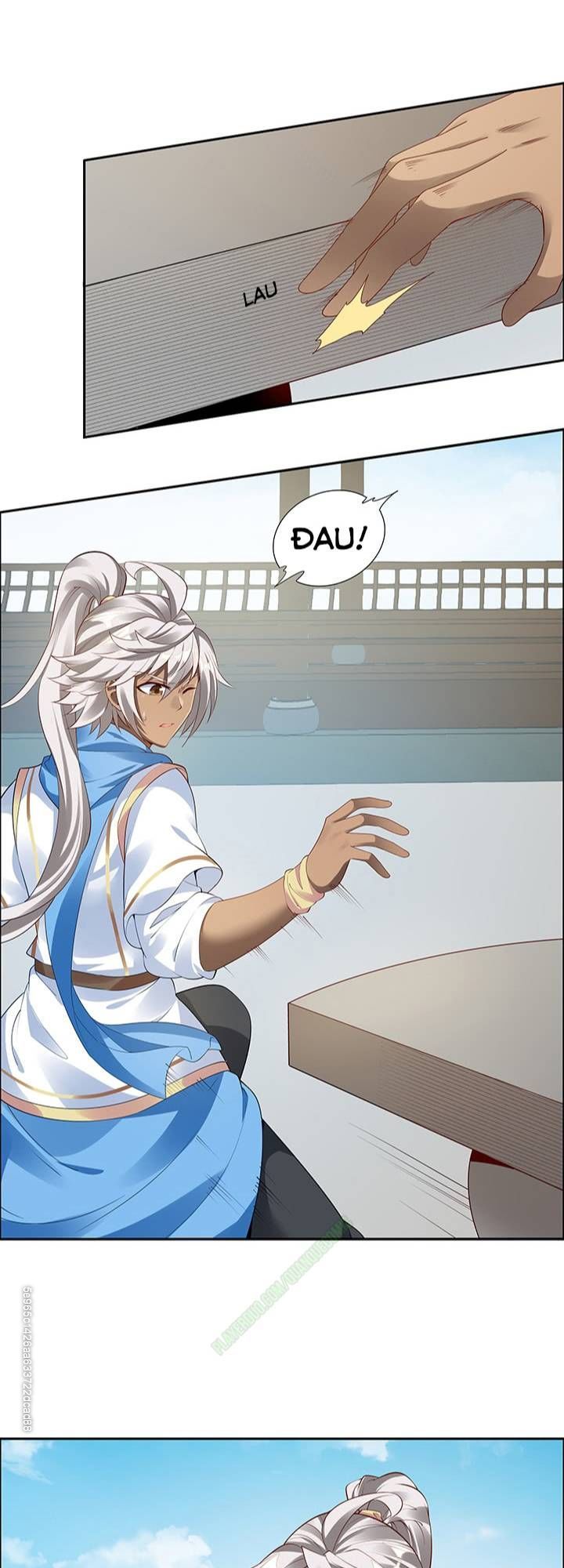 Nghịch Lân Chapter 15 - Trang 2