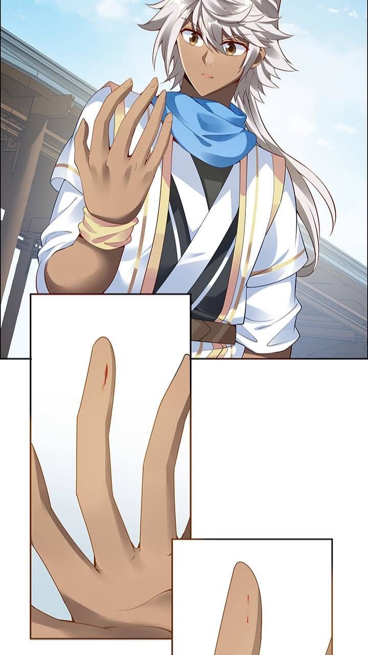 Nghịch Lân Chapter 15 - Trang 2