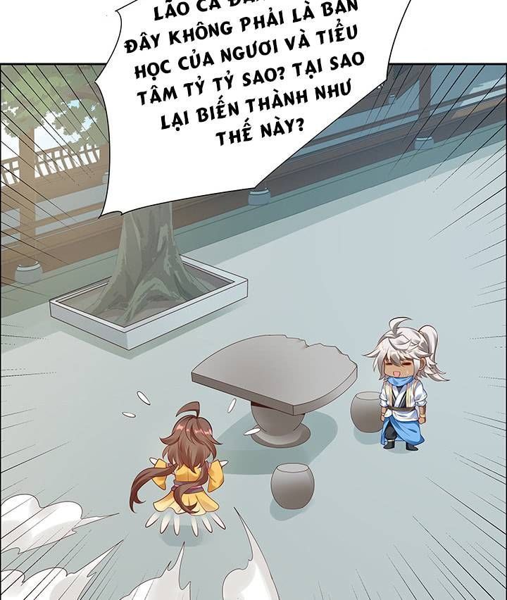 Nghịch Lân Chapter 15 - Trang 2