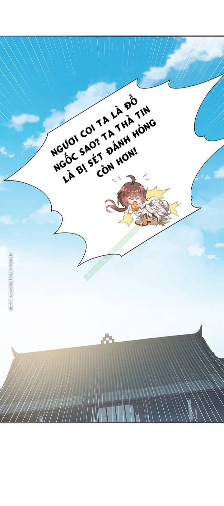 Nghịch Lân Chapter 15 - Trang 2