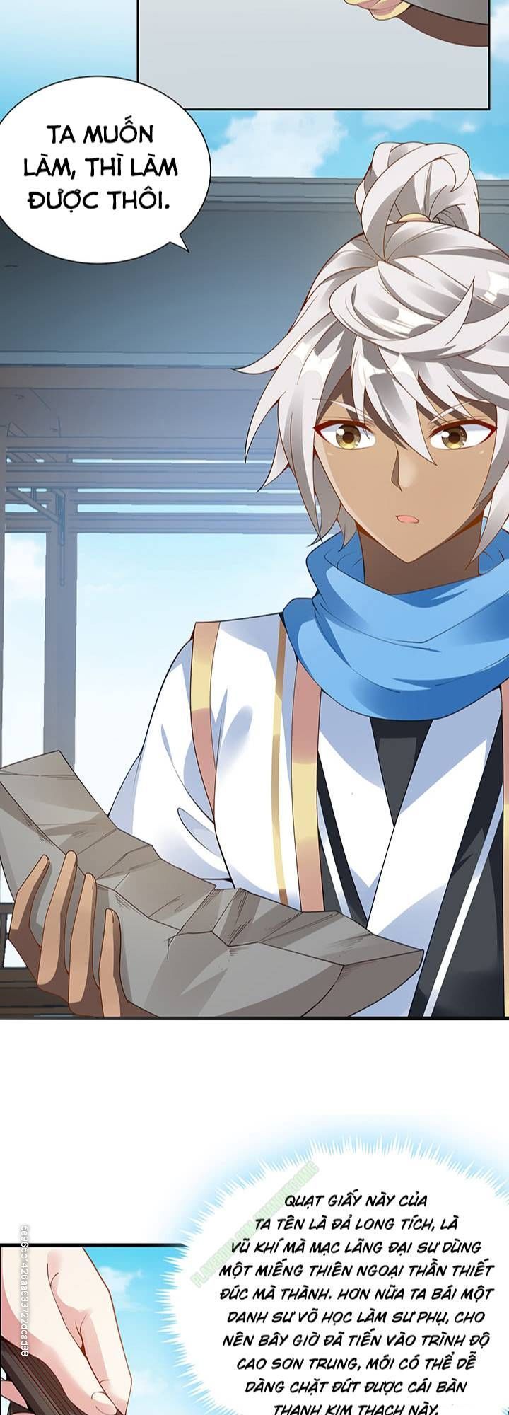 Nghịch Lân Chapter 15 - Trang 2