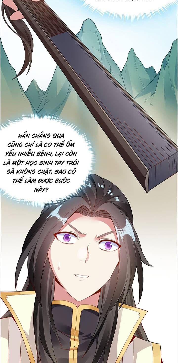 Nghịch Lân Chapter 15 - Trang 2