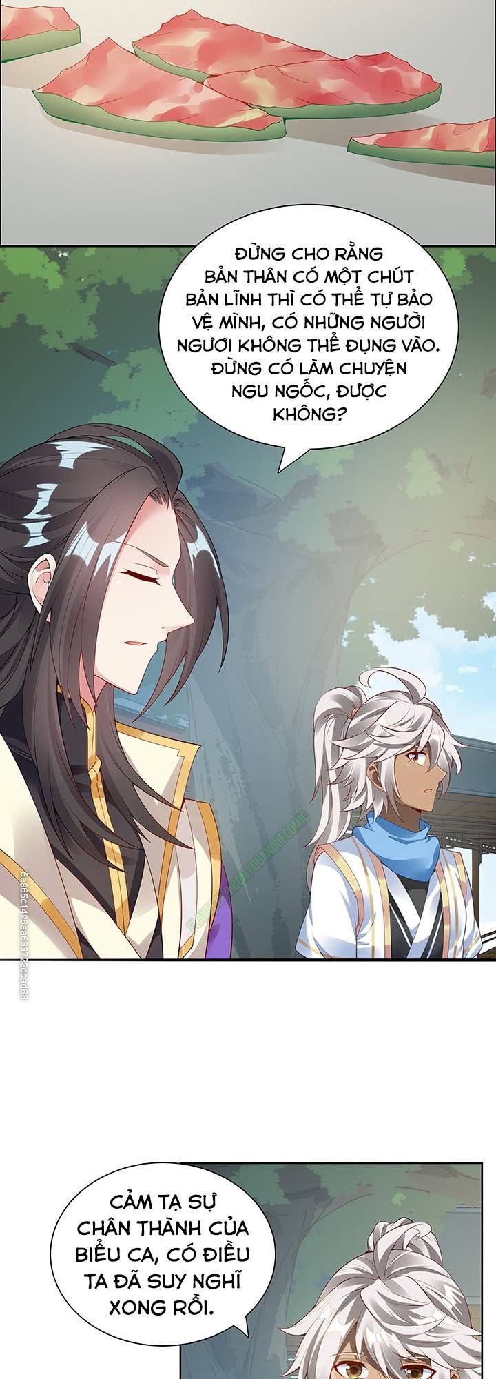 Nghịch Lân Chapter 15 - Trang 2