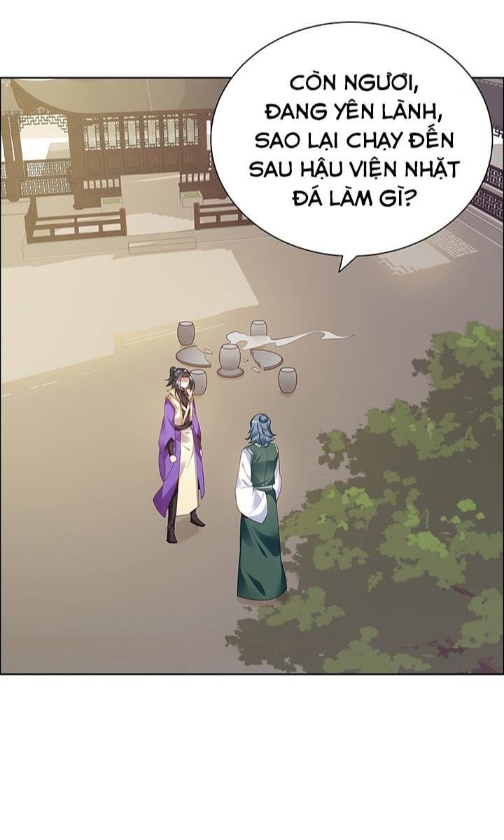 Nghịch Lân Chapter 16 - Trang 2