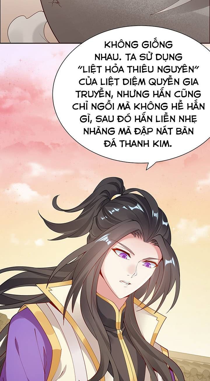 Nghịch Lân Chapter 16 - Trang 2