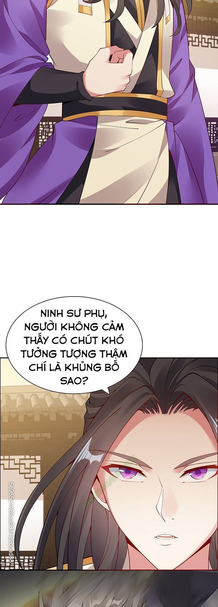 Nghịch Lân Chapter 16 - Trang 2