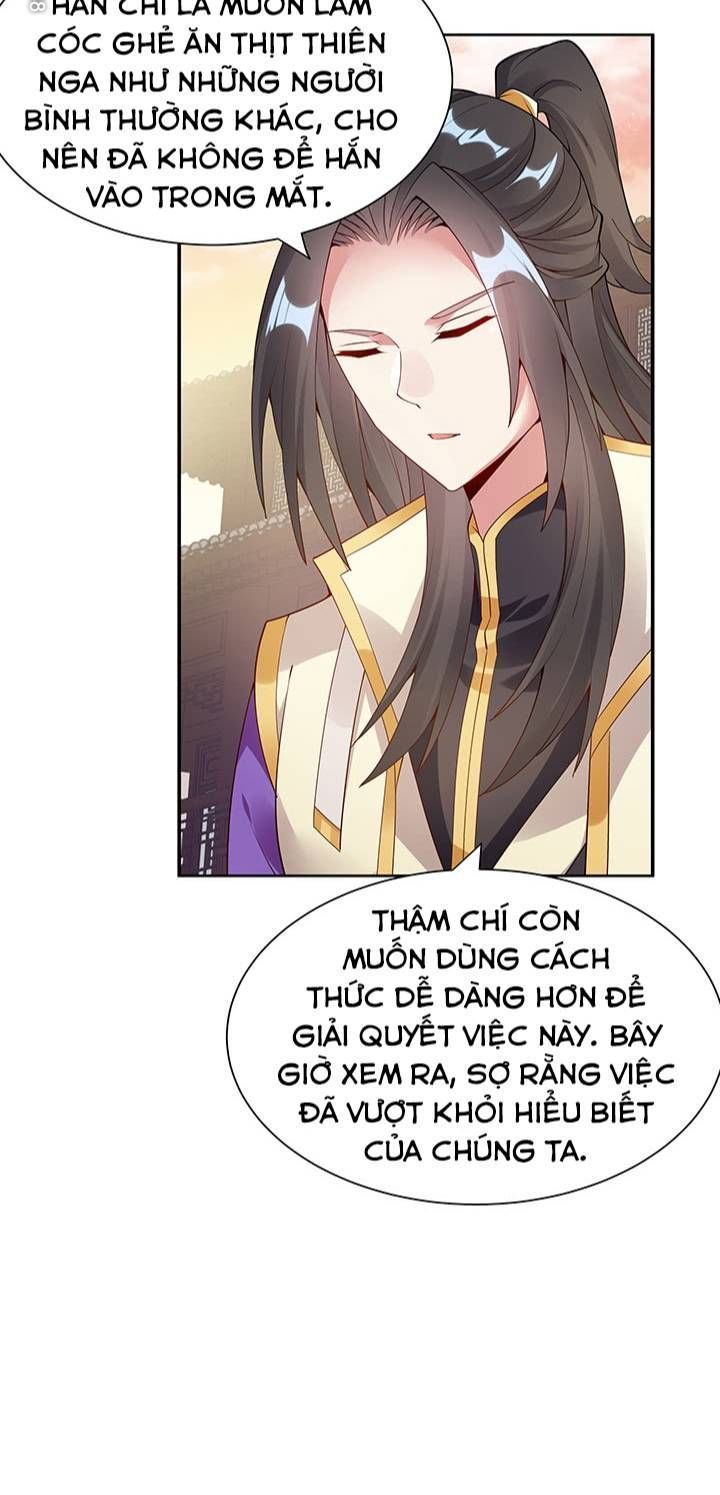 Nghịch Lân Chapter 16 - Trang 2