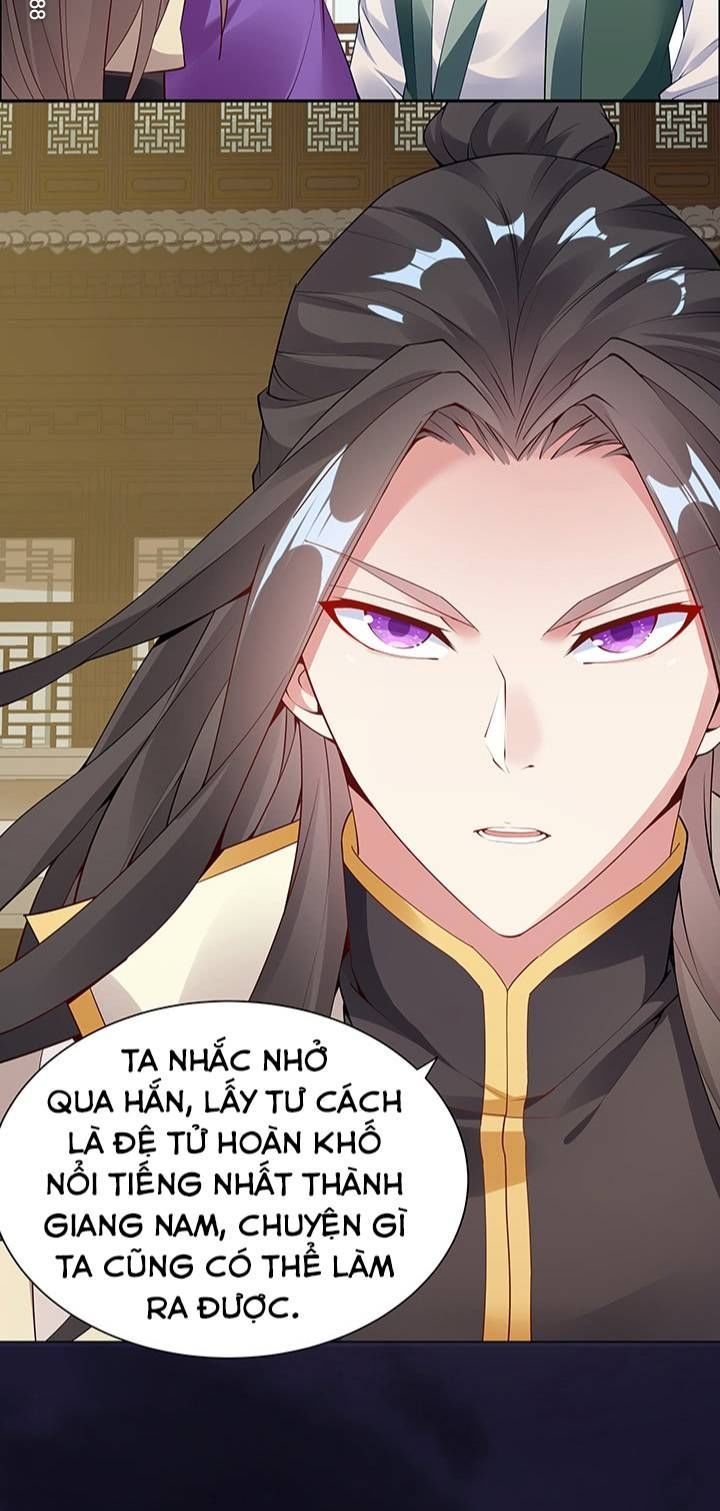 Nghịch Lân Chapter 16 - Trang 2