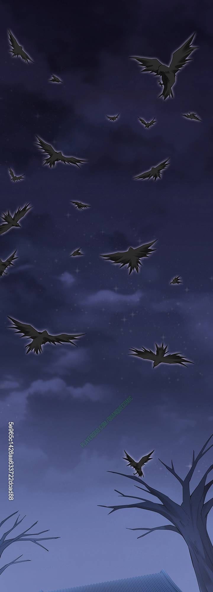 Nghịch Lân Chapter 16 - Trang 2