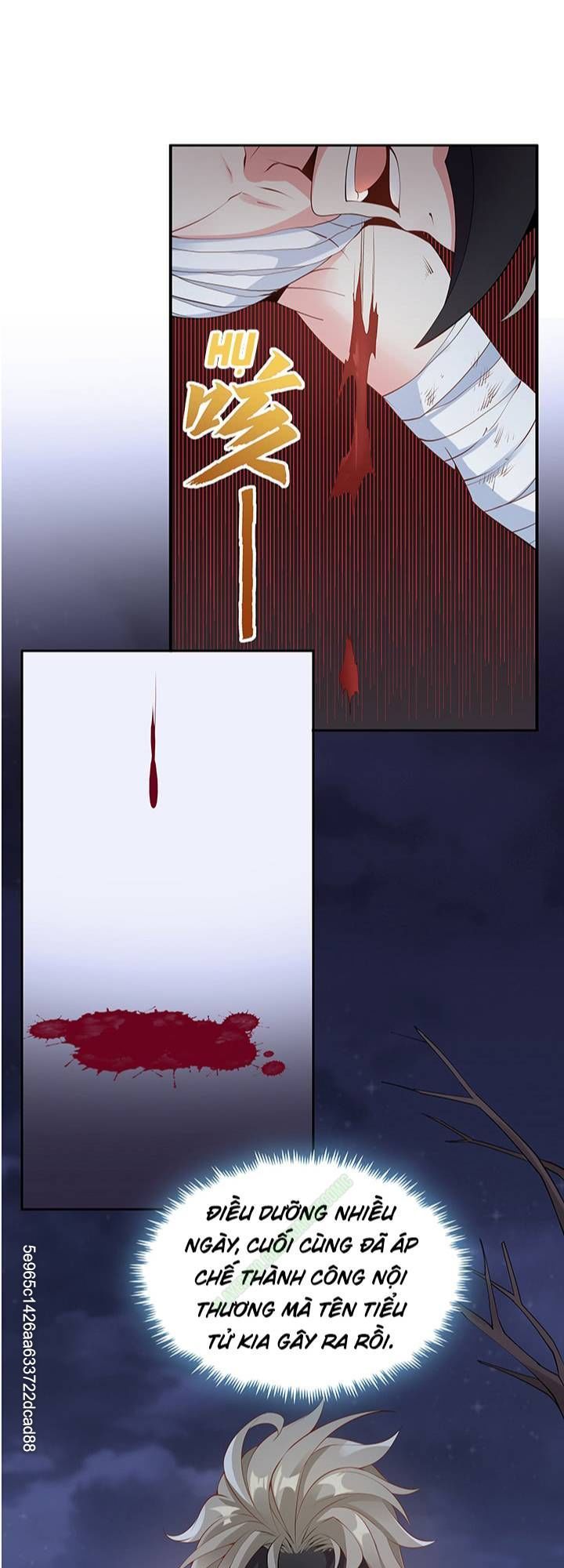 Nghịch Lân Chapter 16 - Trang 2