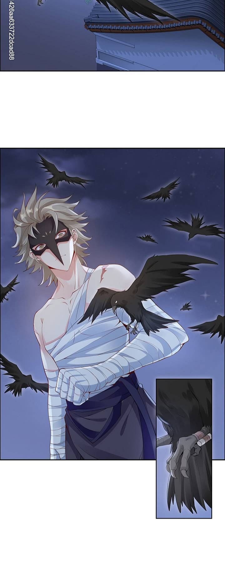 Nghịch Lân Chapter 16 - Trang 2