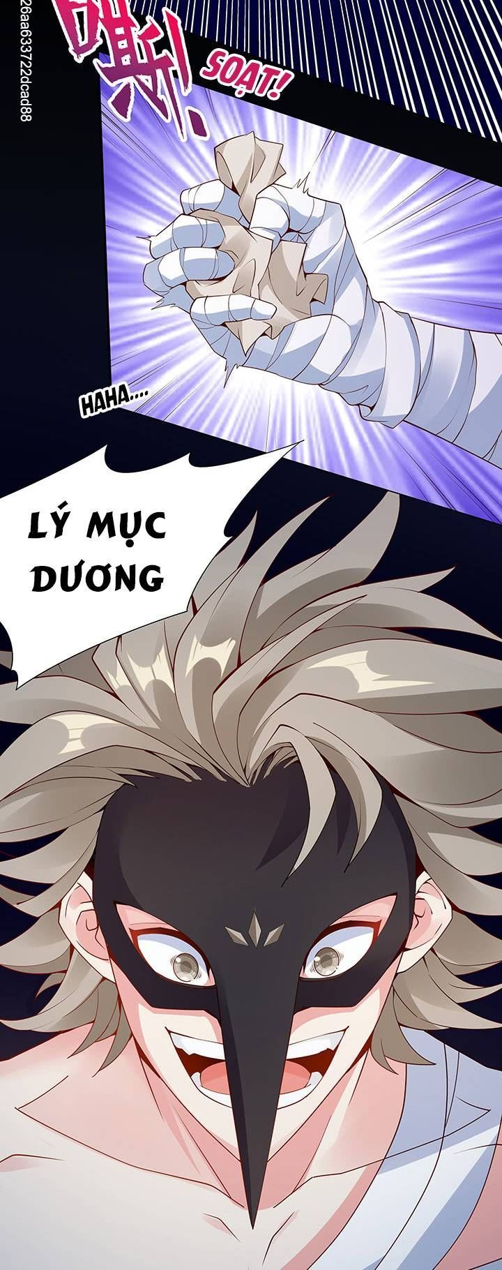 Nghịch Lân Chapter 16 - Trang 2