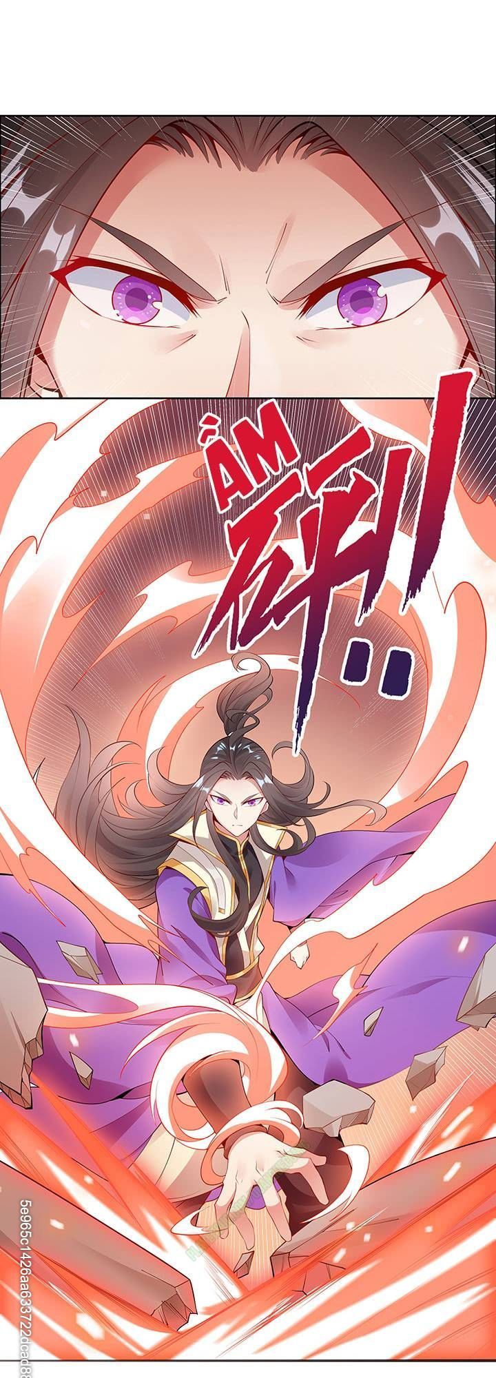 Nghịch Lân Chapter 16 - Trang 2