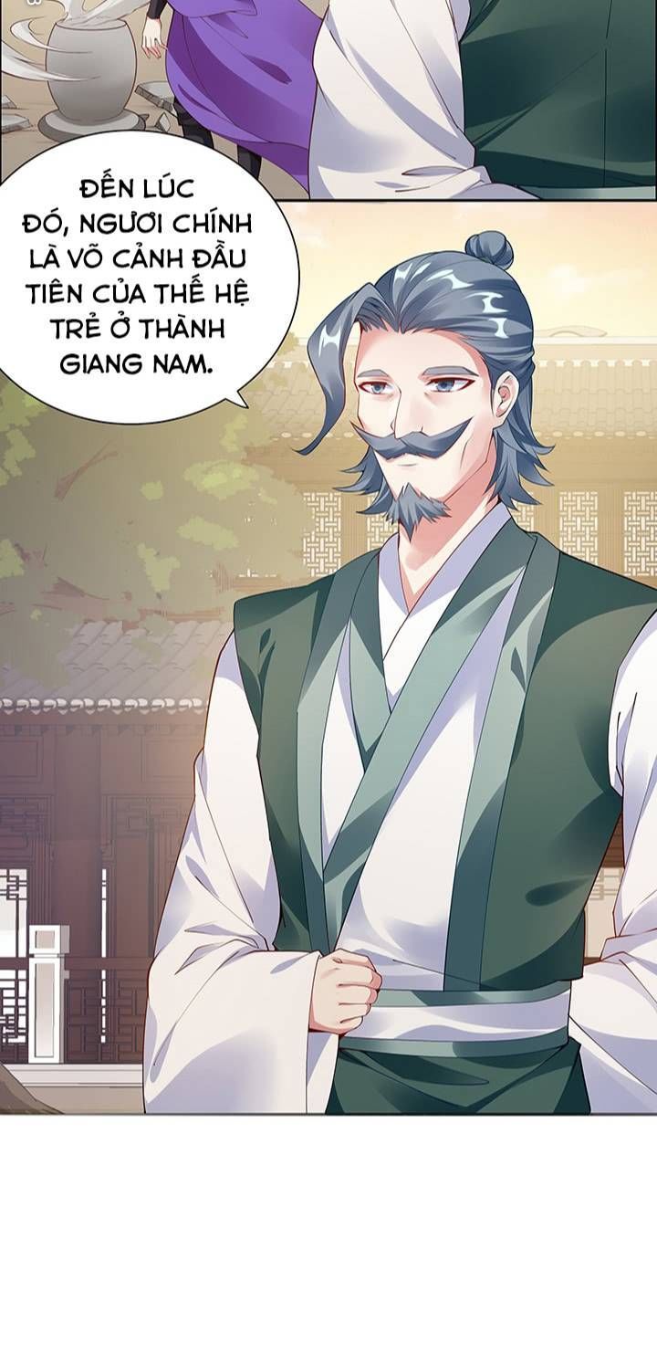 Nghịch Lân Chapter 16 - Trang 2