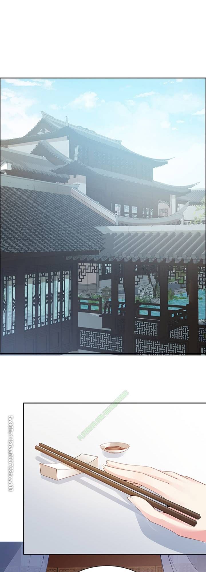 Nghịch Lân Chapter 17 - Trang 2