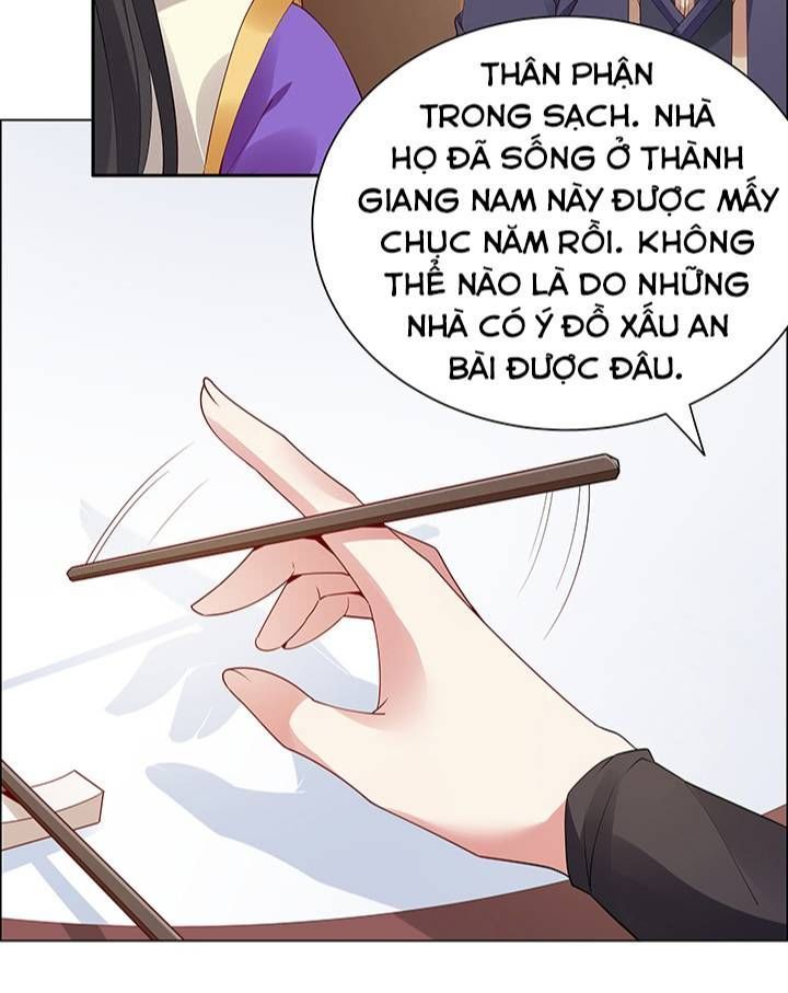 Nghịch Lân Chapter 17 - Trang 2