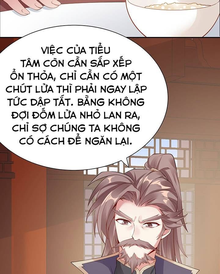 Nghịch Lân Chapter 17 - Trang 2