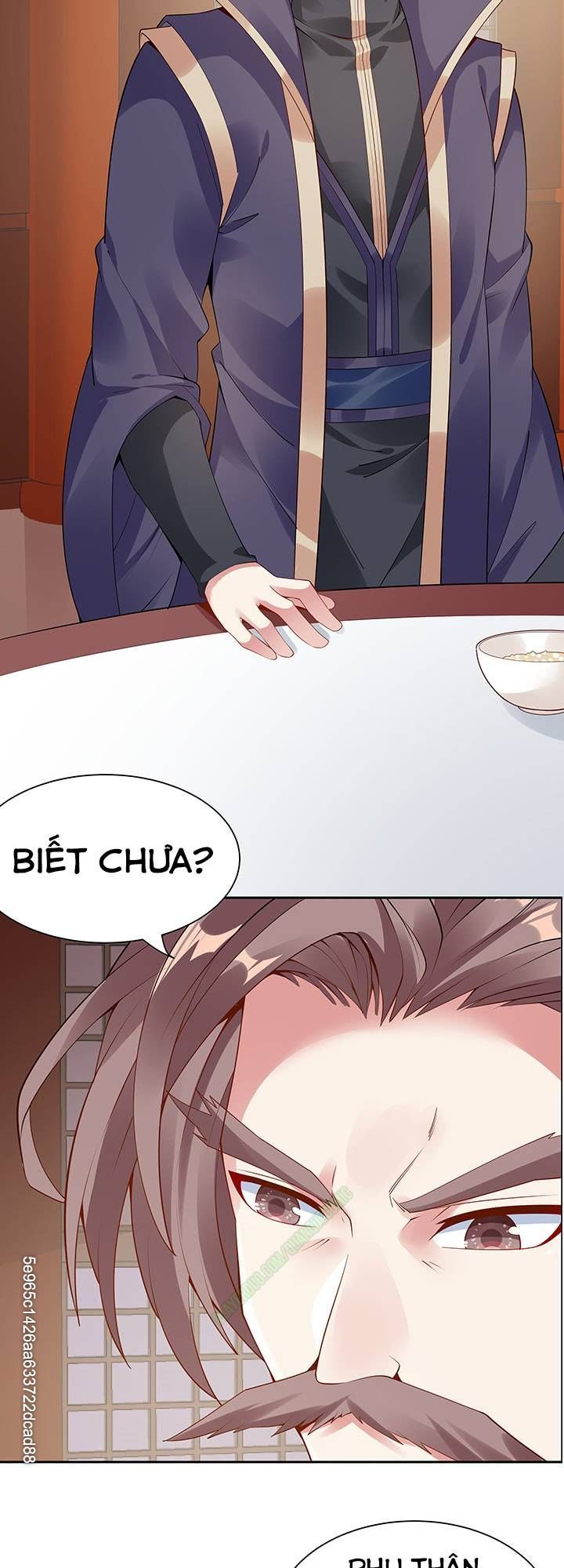 Nghịch Lân Chapter 17 - Trang 2