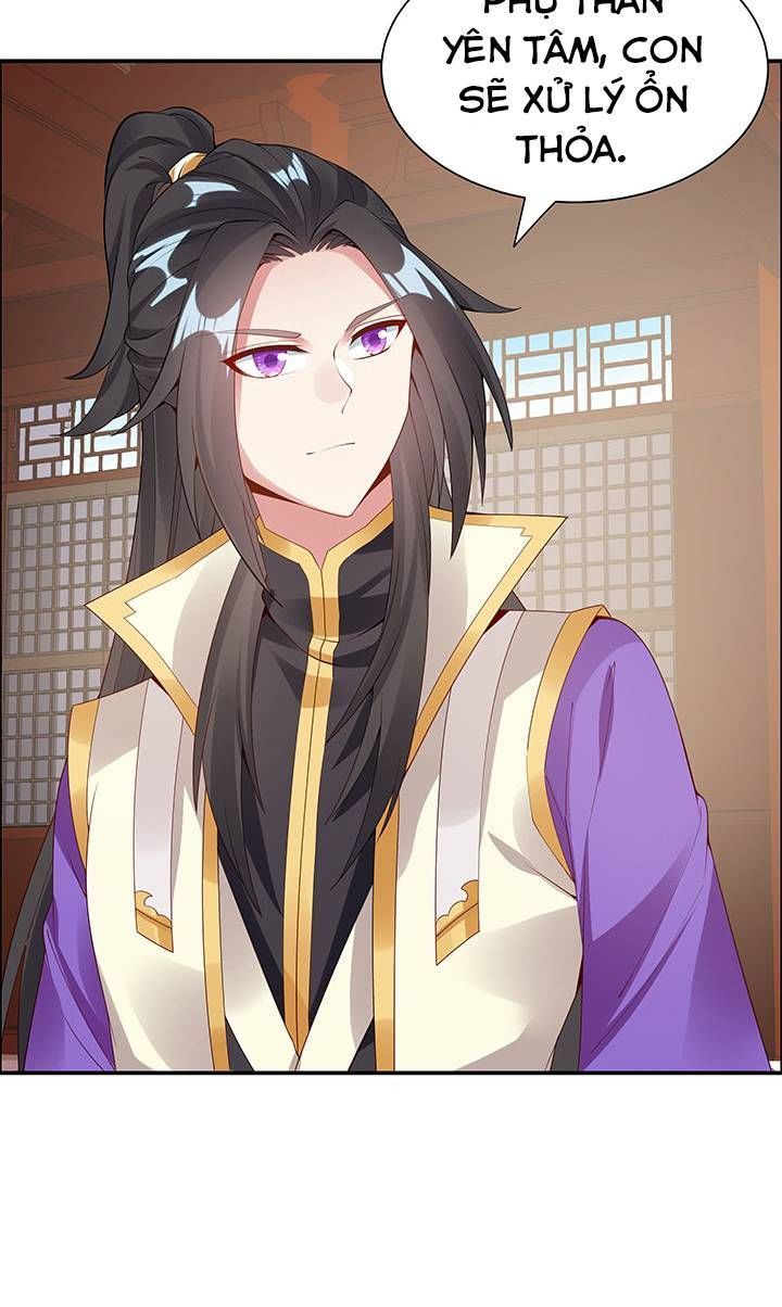 Nghịch Lân Chapter 17 - Trang 2