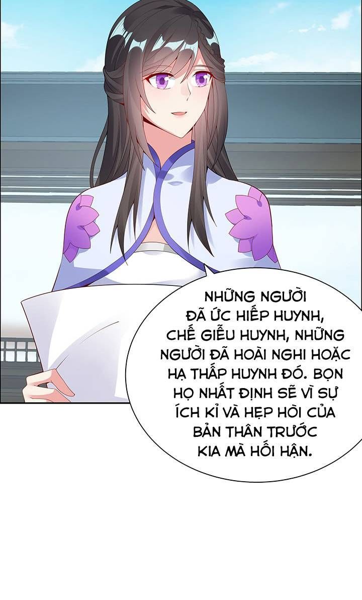 Nghịch Lân Chapter 17 - Trang 2