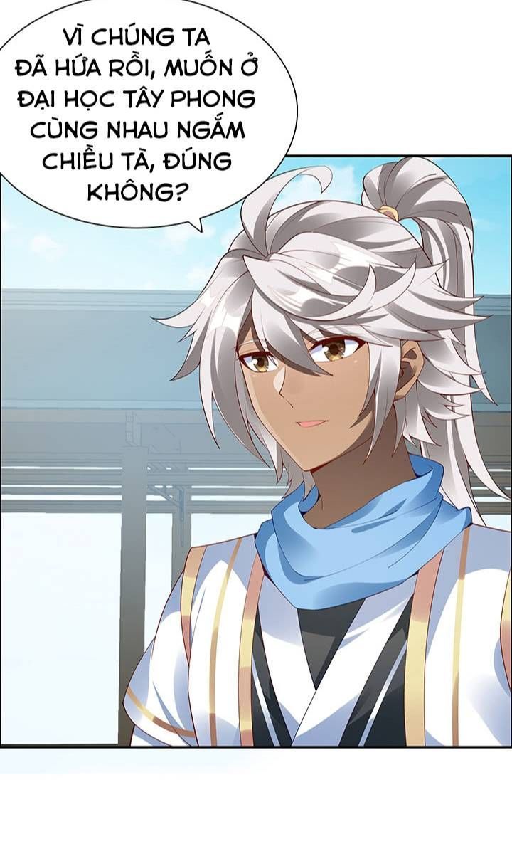 Nghịch Lân Chapter 17 - Trang 2