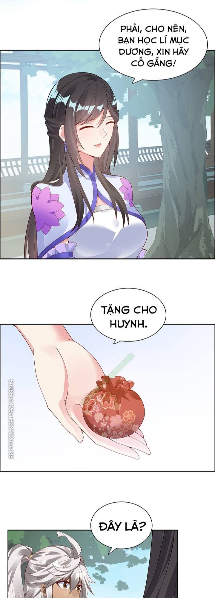 Nghịch Lân Chapter 17 - Trang 2