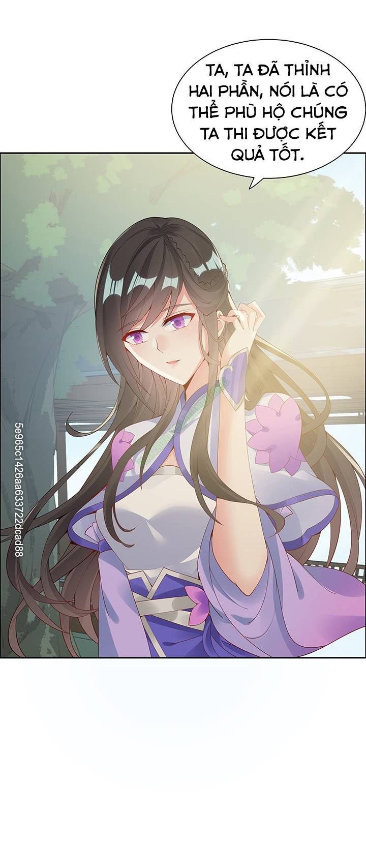 Nghịch Lân Chapter 17 - Trang 2