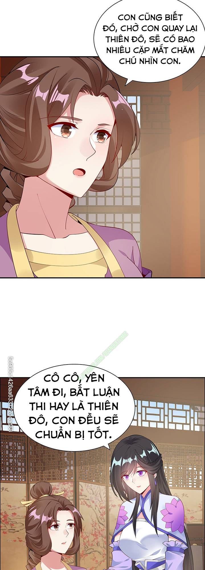 Nghịch Lân Chapter 17 - Trang 2