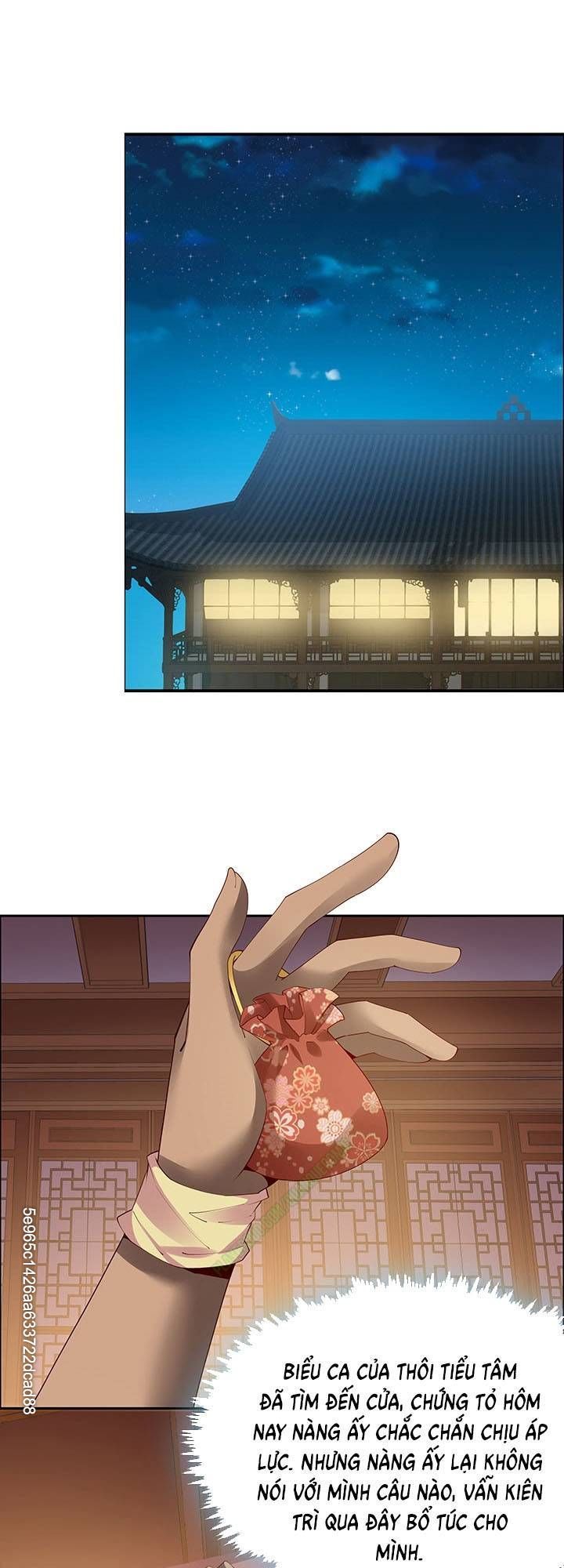 Nghịch Lân Chapter 18 - Trang 2